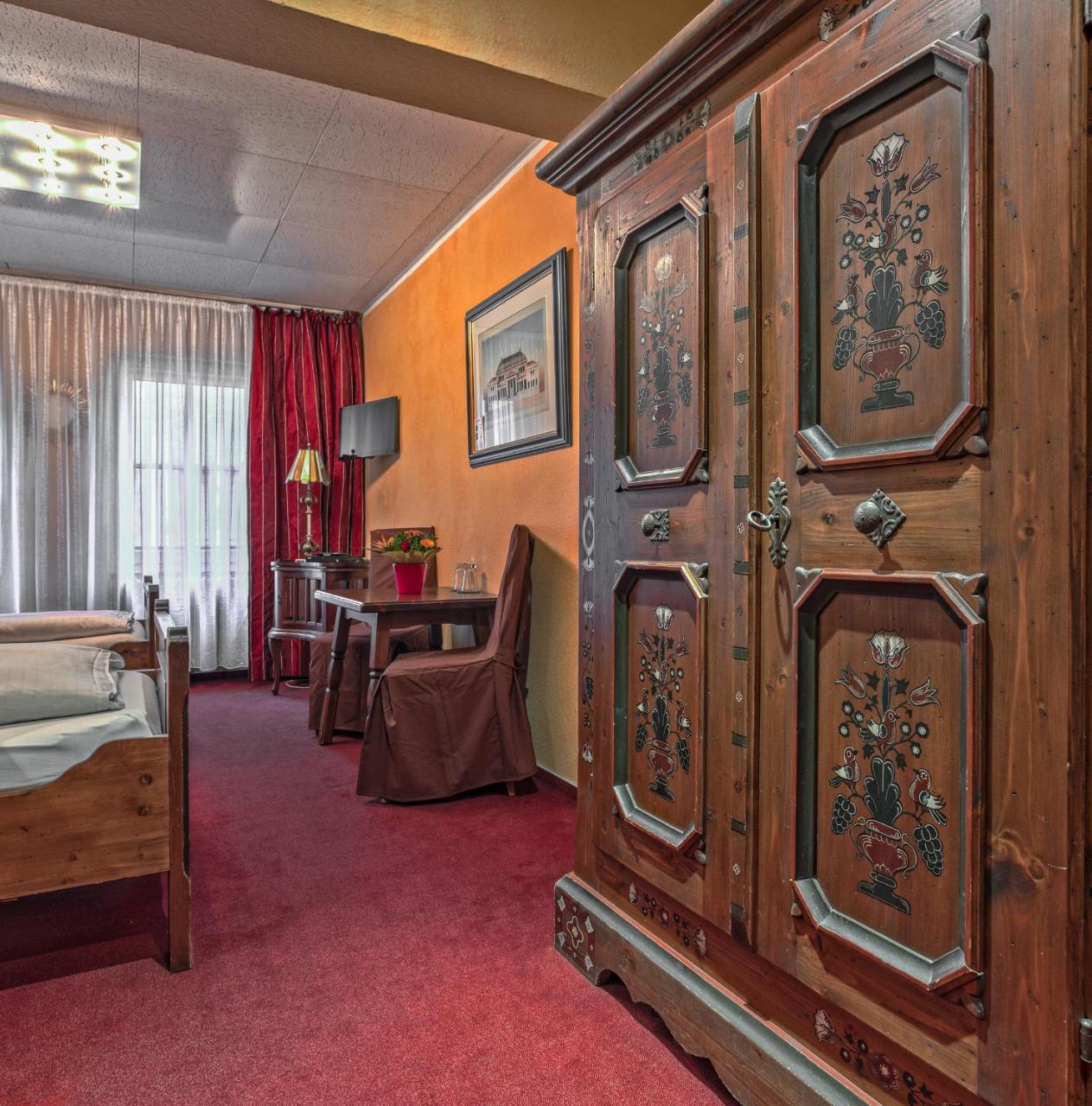 Hotel Am Museum Koeln Εξωτερικό φωτογραφία